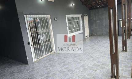 Casa com 4 dormitórios - venda por R$ 1.280.000,00 ou aluguel por R$ 4.700,00/mês - Jardim Satélite - São José dos Campos/SP