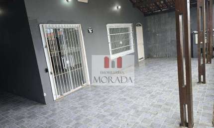 Casa com 4 dormitórios - venda por R$ 1.280.000,00 ou aluguel por R$ 4.700,00/mês - Jardim Satélite - São José dos Campos/SP