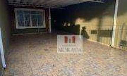 Casa com 3 dormitórios, 152 m² - venda por R$ 630.000,00 ou aluguel por R$ 2.800,00/mês - Jardim Portugal - São José dos Campos/SP