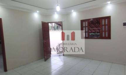 Casa com 2 dormitórios à venda, 70 m² por R$ 385.000 - Putim - São José dos Campos/SP