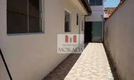 Casa com 3 dormitórios à venda, 130 m² por r$ 430.000 - bosque dos eucaliptos - são josé dos campos/sp