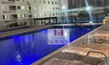 Apartamento com 2 dormitórios à venda, 55 m² por r$ 375.000 - conjunto residencial trinta e um de março - são josé dos campos/sp