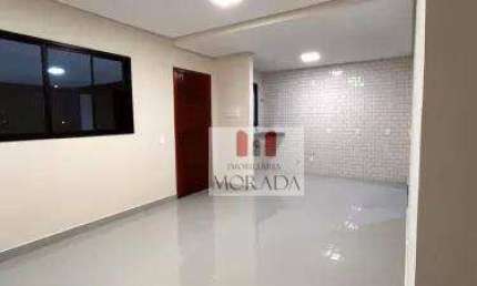 Casa com 3 dormitórios à venda, 105 m² por R$ 460.000 - Jardim Santa Júlia - São José dos Campos/SP