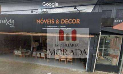Ponto para alugar, 130 m² por R$ 7.700/mês - Jardim América - São José dos Campos/SP