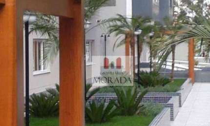 Apartamento com 2 quartos para alugar no Jardim Aquárius, São José dos Campos 
