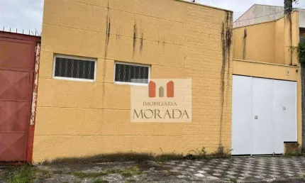 Casa com 1 dormitório à venda por R$ 598.000 - Jardim Mesquita - Jacareí/SP