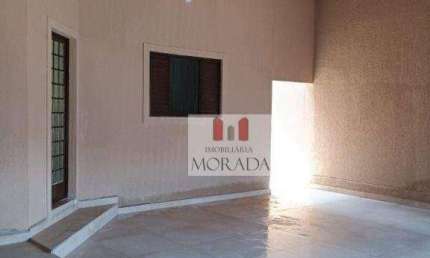Casa com 2 dormitórios à venda, 170 m² por R$ 595.000 - Jardim Santa Júlia - São José dos Campos/SP