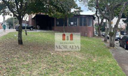 Galpão, 372 m² - venda por R$ 1.200.000,00 ou aluguel por R$ 3.500,00/mês - Jardim das Indústrias - São José dos Campos/SP