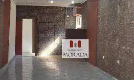 Casa com 2 dormitórios à venda, 40 m² por R$ 350.000,00 - Jardim Satélite - São José dos Campos/SP