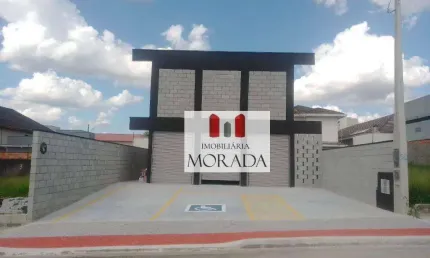 Galpão, 119 m² - venda por R$ 1.600.000,00 ou aluguel por R$ 5.400,00/mês - Urbanova - São José dos Campos/SP