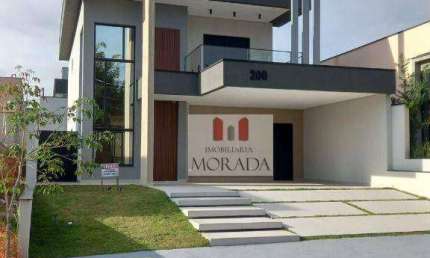Sobrado com 4 dormitórios à venda, 200 m² por R$ 1.296.000 - Parque Residencial Maria Elmira - Caçapava/SP