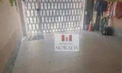 Casa com 4 dormitórios à venda por R$ 600.000 - Loteamento Residencial Vista Linda - São José dos Campos/SP