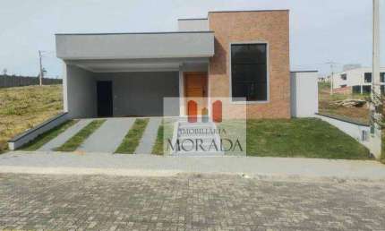 Casa com 3 dormitórios à venda, 154 m² por R$ 1.010.000 - Residencial Santa Helena - Caçapava/SP