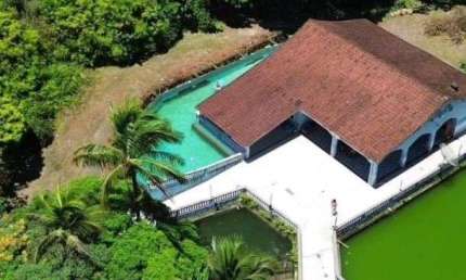 Chácara com 7 Suítes à venda, 170000 m² por R$ 1.800.000