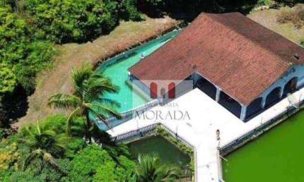 Chácara com 7 Suítes à venda, 170000 m² por R$ 1.800.000