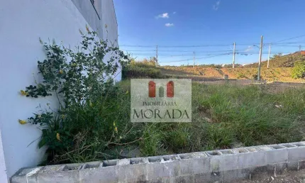 Terreno à venda, 194 m² por r$ 240.000 - jardim santa júlia - são josé dos campos/sp