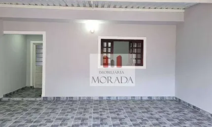 Casa com 2 dormitórios à venda por r$ 350.000 - jardim santa júlia - são josé dos campos/sp