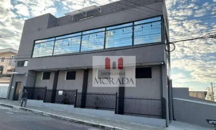 Ponto para alugar por R$ 6.600/mês - Jardim Ismênia - São José dos Campos/SP