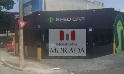 Ponto, 200 m² - venda por R$ 2.000.000,00 ou aluguel por R$ 4.900,00/mês - Jardim Ismênia - São José dos Campos/SP