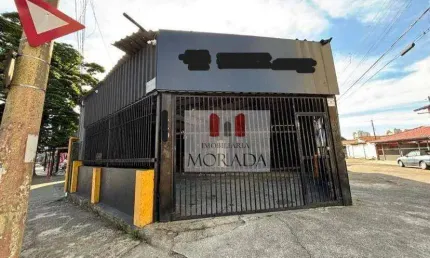 Ponto, 200 m² - venda por r$ 2.000.000,00 ou aluguel por r$ 4.900,00/mês - jardim ismênia - são josé dos campos/sp