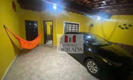 Casa com 3 dormitórios à venda, 104 m² por r$ 585.000 - residencial bosque dos ipês - são josé dos campos/sp