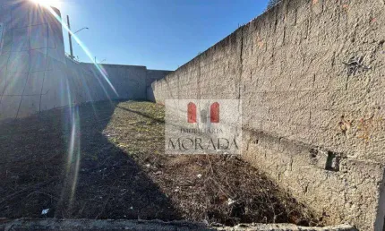 Terreno à venda, 135 m² por R$ 155.000 - Residencial Altos Do Bosque - Itanhaém/SP