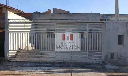 Casa com 3 dormitórios à venda por r$ 390.000 - jardim santa júlia - são josé dos campos/sp