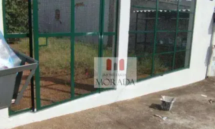 Terreno à venda, 140 m² por r$ 160.000 - jardim santa júlia - são josé dos campos/sp
