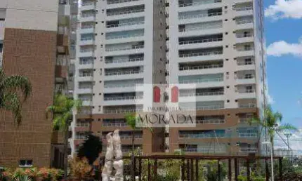 Apartamento com 3 quartos à venda na Vila Ema, São José dos Campos 
