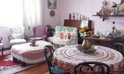 Apartamento com 4 dormitórios à venda, 107 m² por R$ 870.000 - Vila Adyana - São José dos Campos/SP