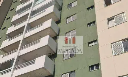 Apartamento com 4 dormitórios à venda, 120 m² por R$ 850.000 - Bosque dos Eucaliptos - São José dos Campos/SP