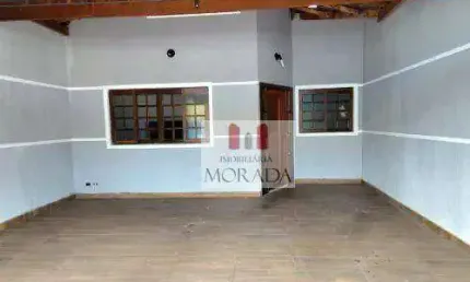 Casa com 2 dormitórios à venda, 70 m² por R$ 399.000 - Altos da vila Paiva - São José dos Campos/SP