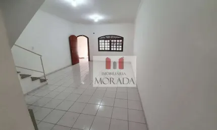 Casa com 3 dormitórios para alugar, 150 m² por r$ 3.300,00/mês - residencial bosque dos ipês - são josé dos campos/sp