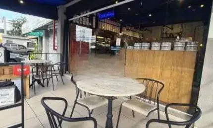 Salão à venda, 45 m² por r$ 350.000,00 - jardim américa - são josé dos campos/sp