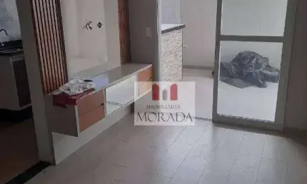 Apartamento com 2 dormitórios à venda, 70 m² por r$ 360.000 - vila tesouro - são josé dos campos/sp