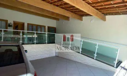 Casa com 2 dormitórios à venda, 160 m² por r$ 790.000 - cidade vista verde - são josé dos campos/sp