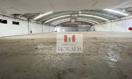 Galpão para alugar, 9000 m² por r$ 200.000/mês - jardim aquarius - são josé dos campos/sp