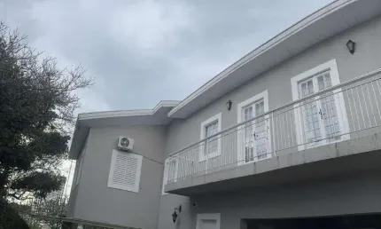 Casa com 4 quartos à venda no Bosque dos Eucaliptos, São José dos Campos 