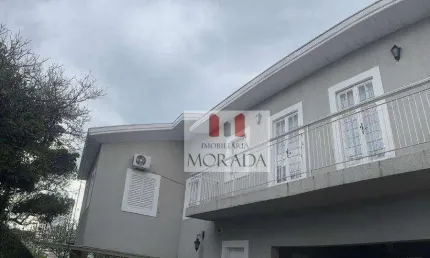 Casa com 4 quartos à venda no Bosque dos Eucaliptos, São José dos Campos 