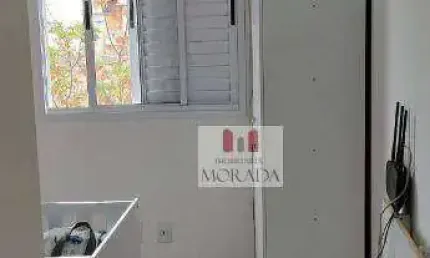 Apartamento com 2 quartos à venda no Parque Residencial Flamboyant, São José dos Campos 
