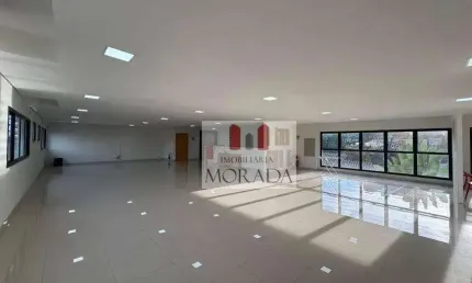 Prédio para alugar, 600 m² por r$ 48.000,00/mês - vila ema - são josé dos campos/sp