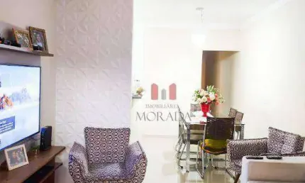 Casa com 3 quartos à venda no Jardim Marcondes, Jacareí 