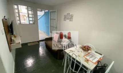 Casa com 1 dormitório para alugar, 70 m² por r$ 1.500/mês - jardim oriente - são josé dos campos/sp