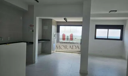 Apartamento com 2 dormitórios à venda, 68 m² por r$ 840.000 - jardim satélite - são josé dos campos/sp