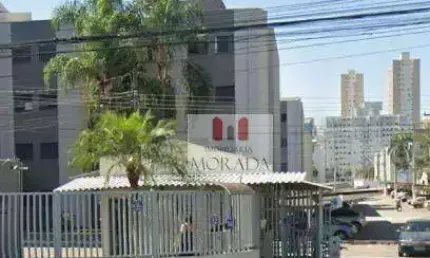 Apartamento com 2 dormitórios à venda, 45 m² por r$ 320.000 - conjunto residencial trinta e um de março - são josé dos campos/sp