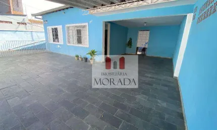 Casa com 2 dormitórios para alugar, 85 m² por r$ 2.100,00/mês - jardim oriente - são josé dos campos/sp