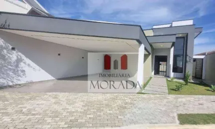 Casa em condomínio fechado com 3 quartos à venda no Condomínio Residencial Mantiqueira, São José dos Campos 