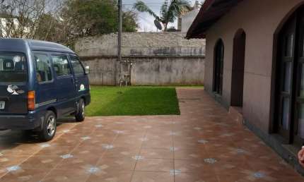 Casa com 3 quartos à venda no Mossunguê, Curitiba 