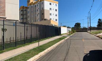 Casa com 3 quartos à venda na Rua Francisco Gorski, 63, Cidade Industrial, Curitiba