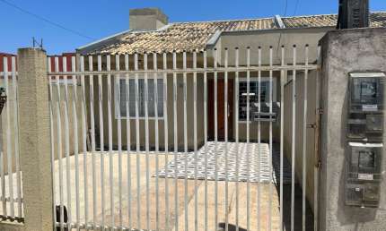 Casa com 3 quartos à venda na Rua Níger, Nações, Fazenda Rio Grande